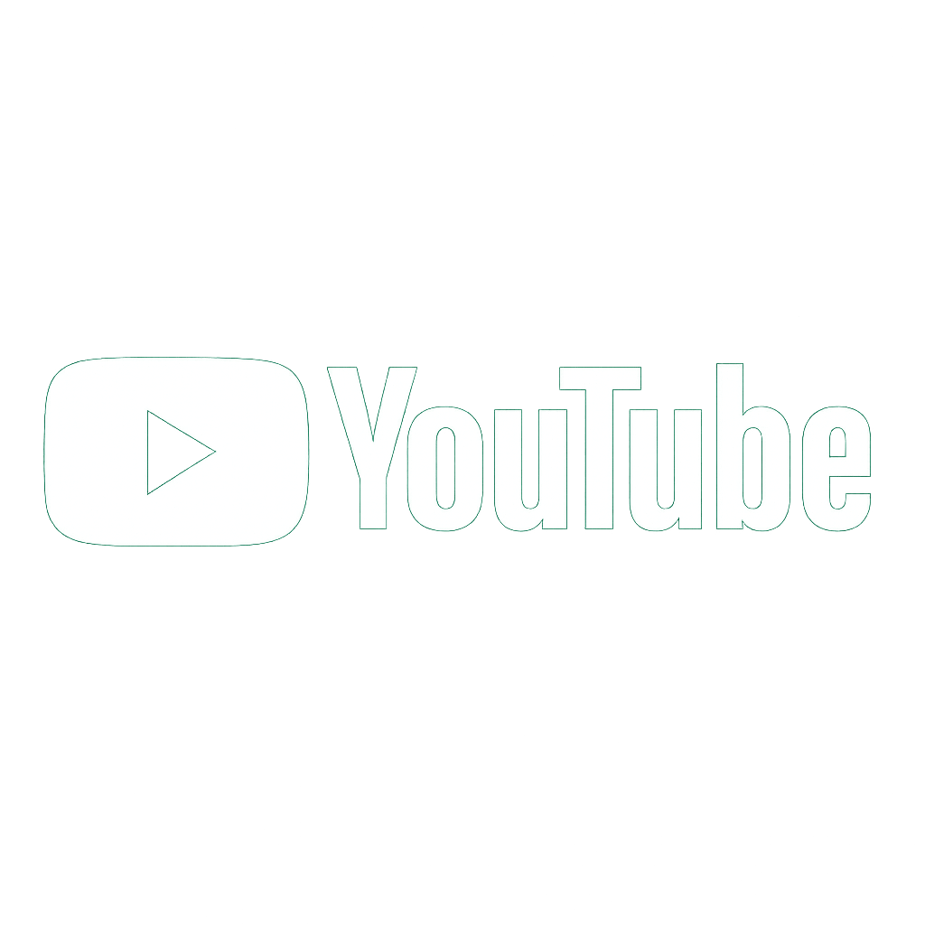 YouTubeLogo Vector 1 – Dillon DeRosa