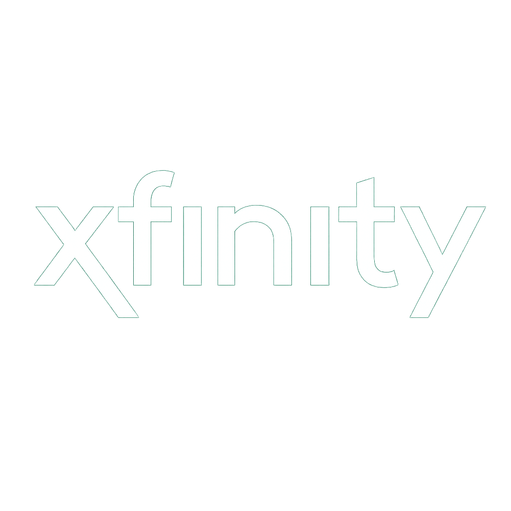 Xfinity logo vector – Dillon DeRosa