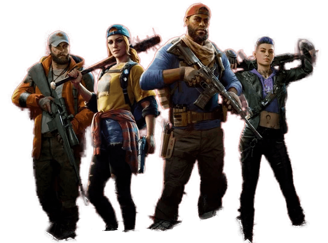 Demos object game – Dillon DeRosa