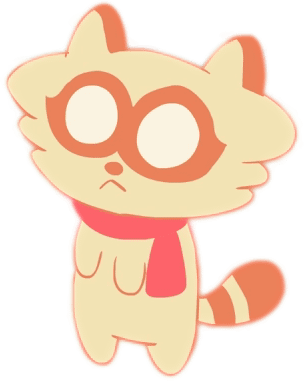 Demos cartoon object 04 – Dillon DeRosa