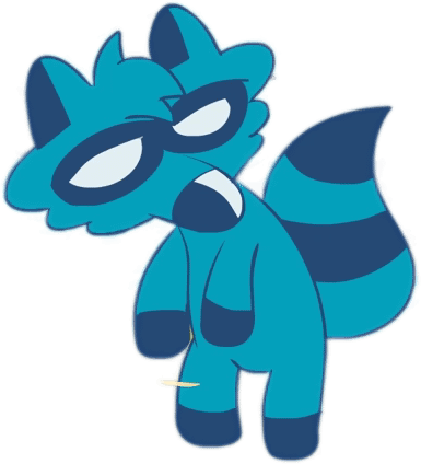 Demos cartoon object 03 – Dillon DeRosa