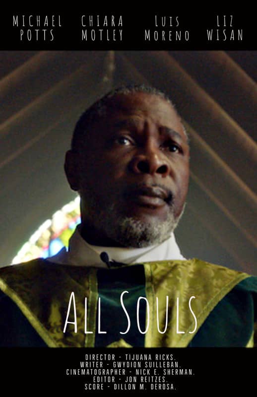 all-souls-poster All souls poster – Dillon DeRosa