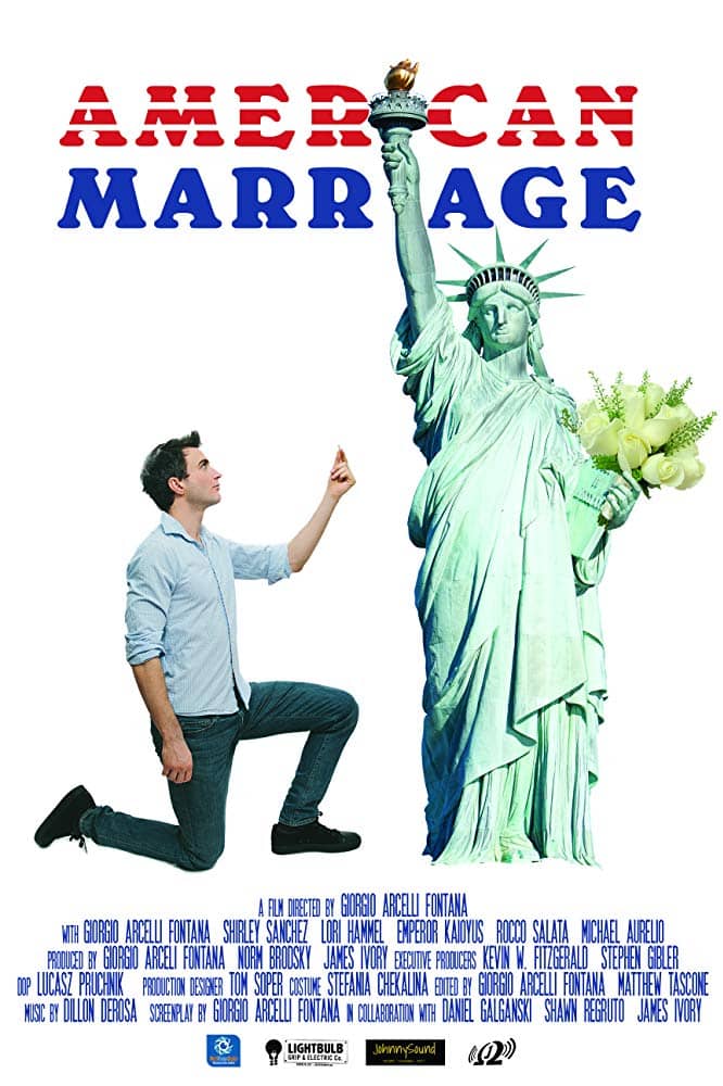AM_Poster_ AM Poster – Dillon DeRosa