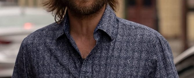 Andy Headshot – Dillon DeRosa