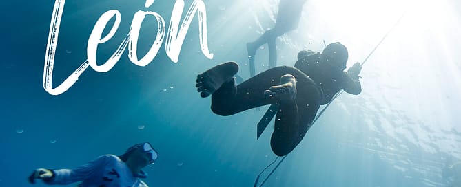 El Leon poster final  – Dillon DeRosa