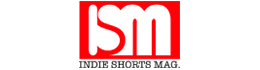 Ism logo – Dillon DeRosa